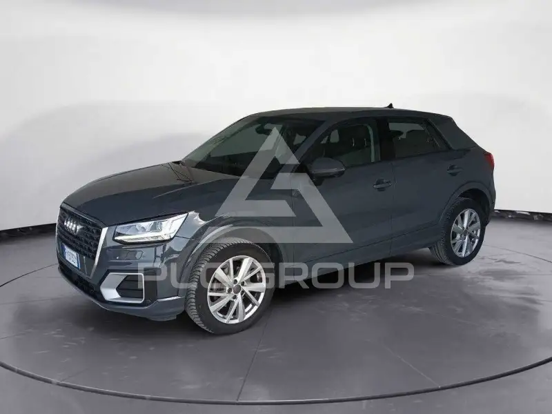 2019 Audi Q2
