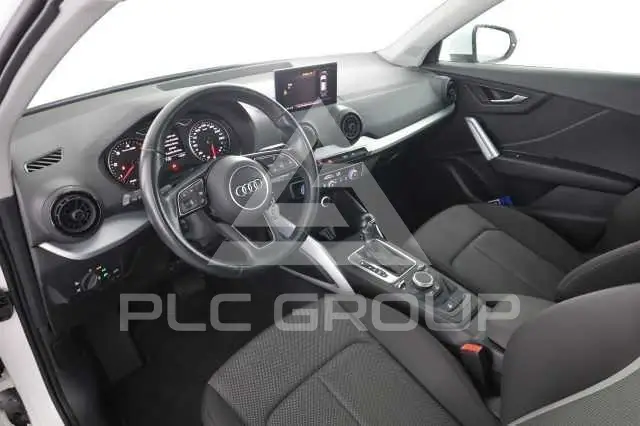 2019 Audi Q2