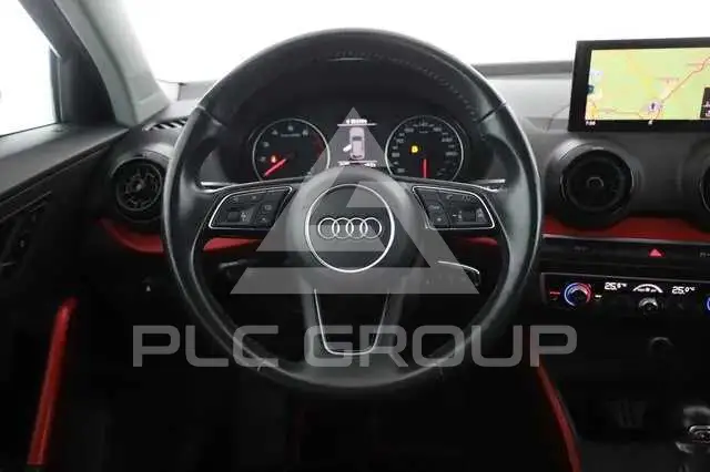 2019 Audi Q2