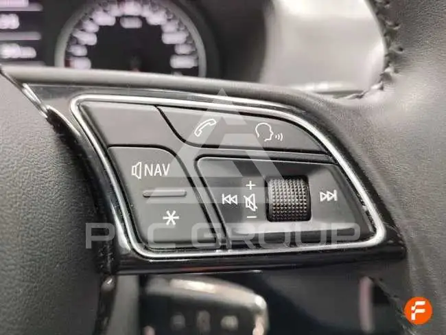 2019 Audi Q2