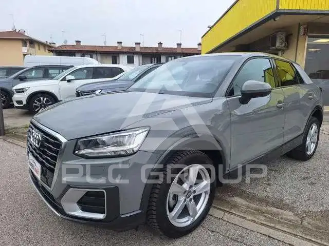 2019 Audi Q2