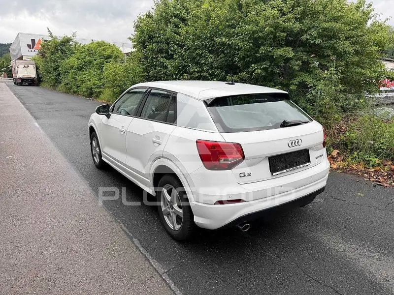 2019 Audi Q2