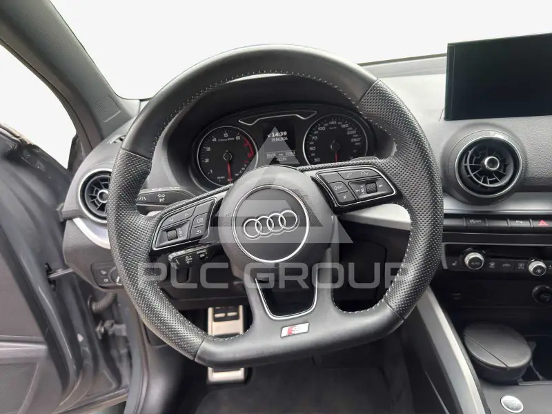 2019 Audi Q2