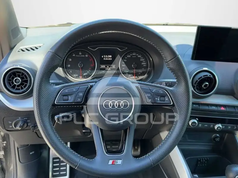 2019 Audi Q2
