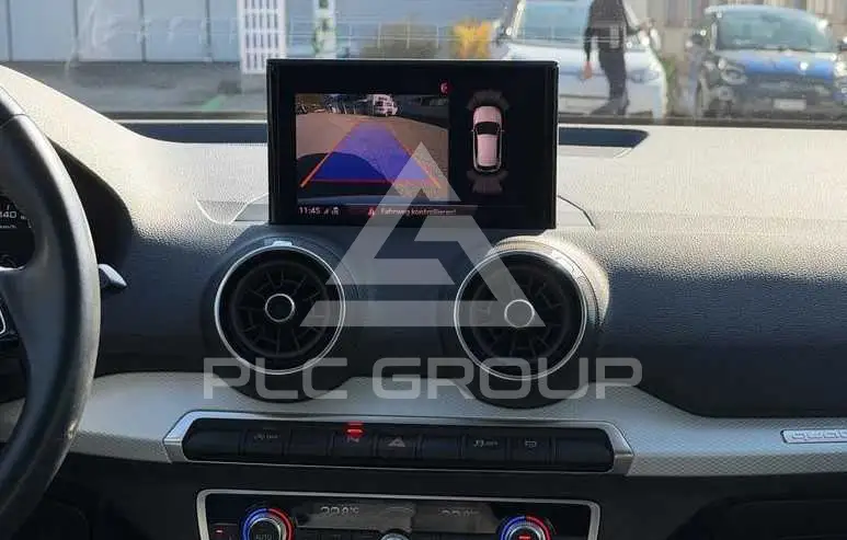 2019 Audi Q2