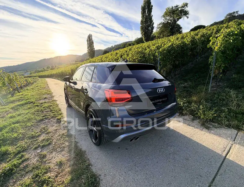 2019 Audi Q2