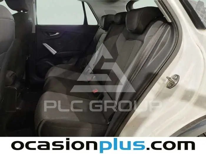 2019 Audi Q2