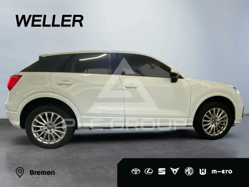 2019 Audi Q2