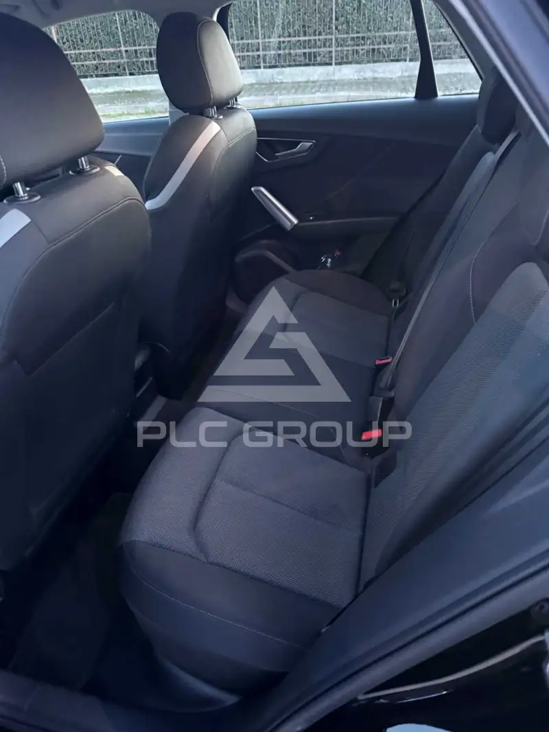 2019 Audi Q2