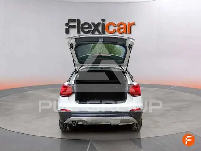 2019 Audi Q2