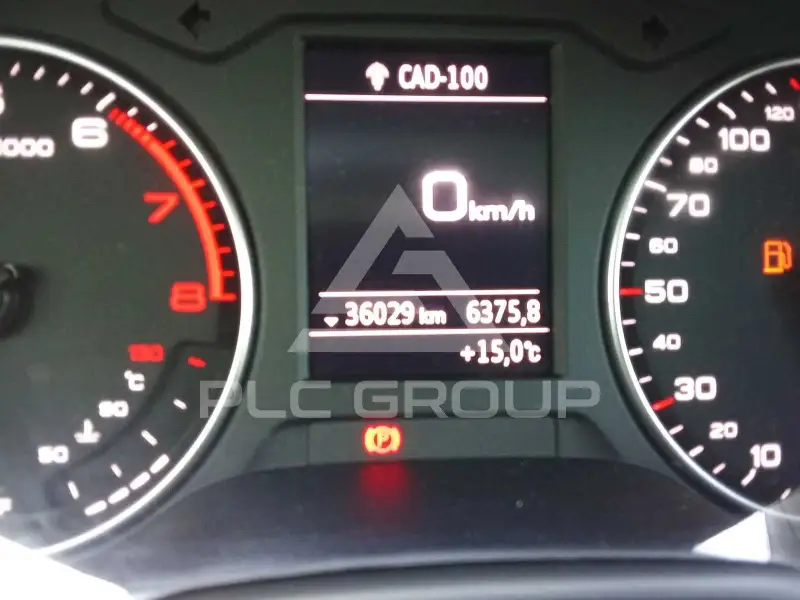 2019 Audi Q2