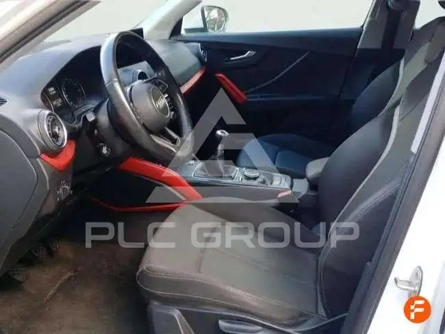 2019 Audi Q2