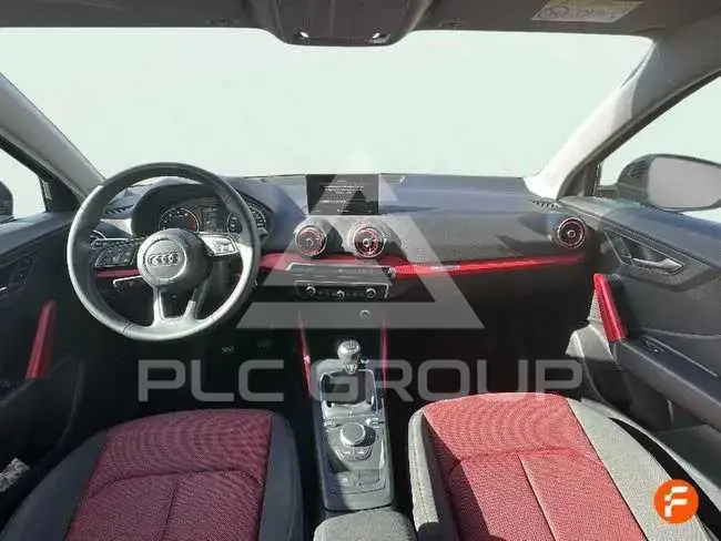 2019 Audi Q2