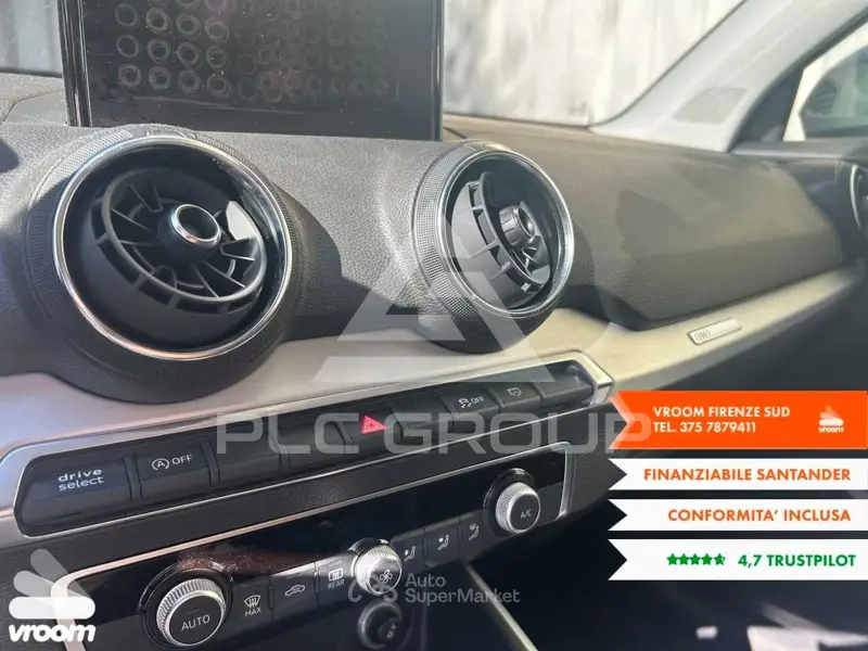2019 Audi Q2
