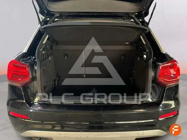 2019 Audi Q2