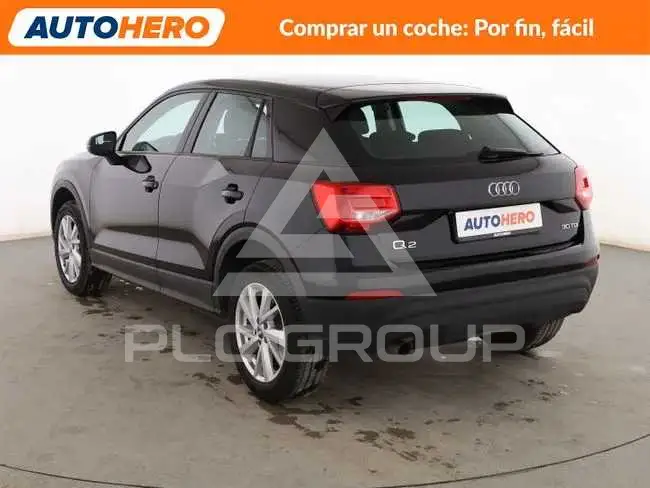2019 Audi Q2