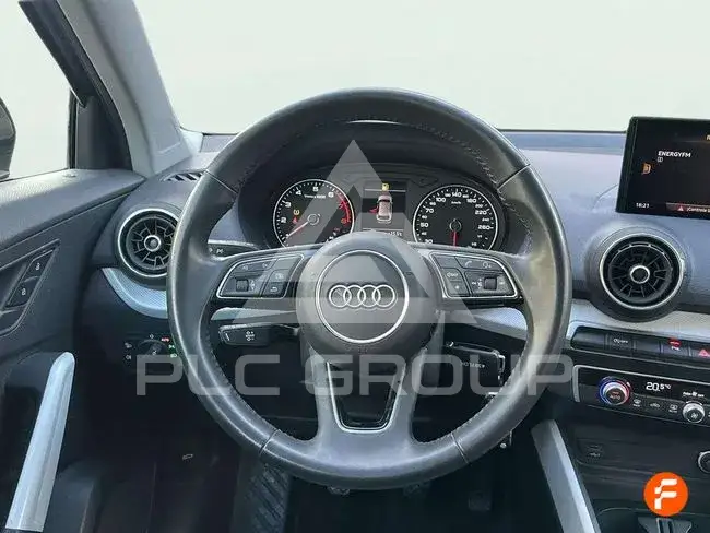 2019 Audi Q2