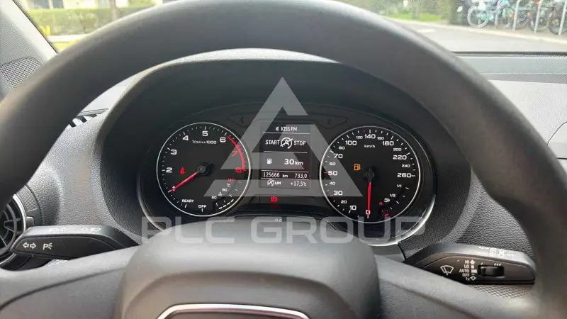 2019 Audi Q2