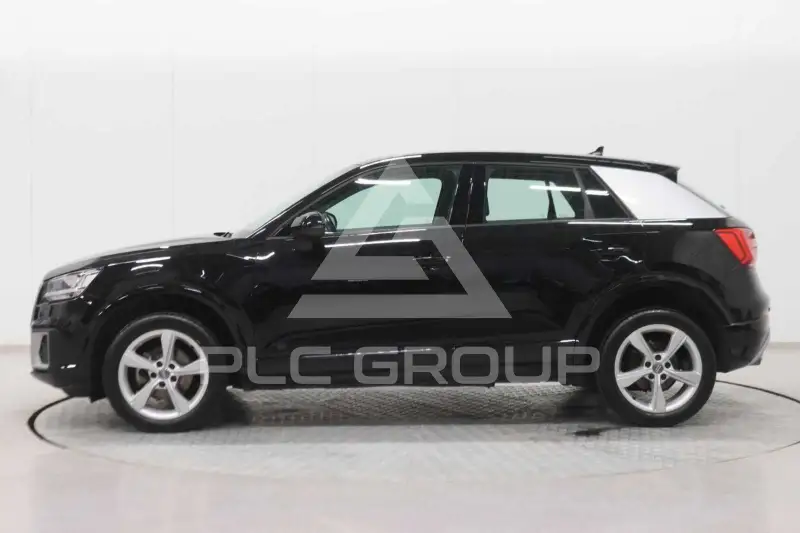 2019 Audi Q2