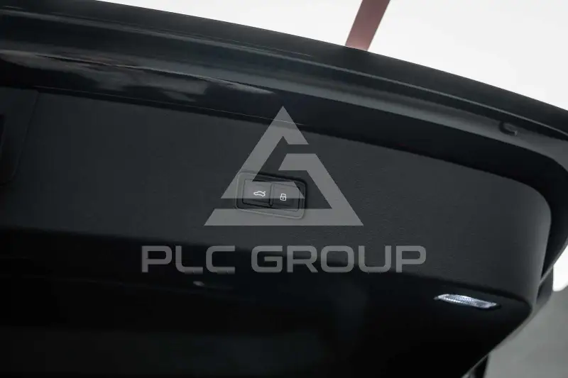 2019 Audi RSQ8