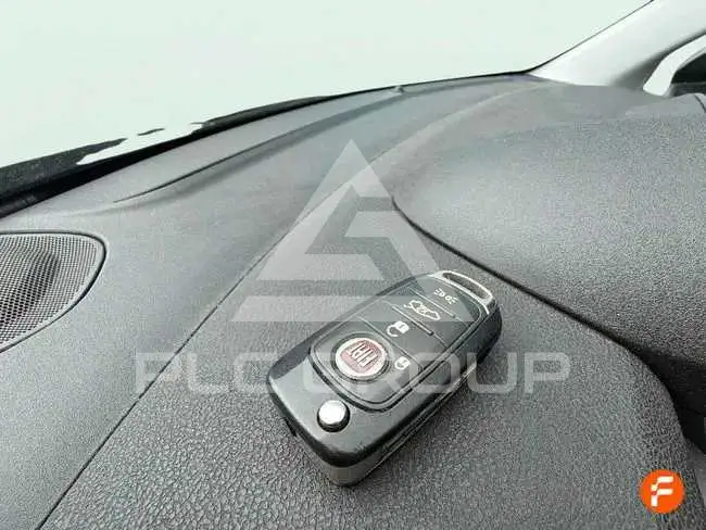 2019 Fiat 500X