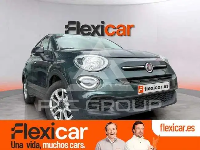 2019 Fiat 500X