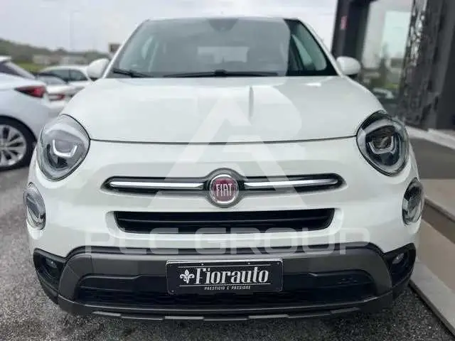 2019 Fiat 500X