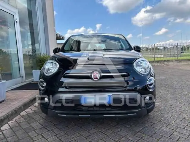 2019 Fiat 500X