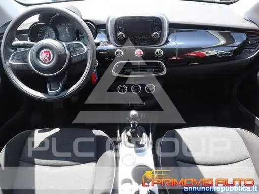 2019 Fiat 500X