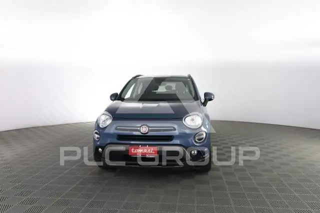 2019 Fiat 500X