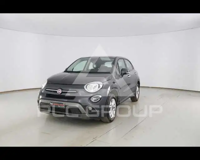 2019 Fiat 500X