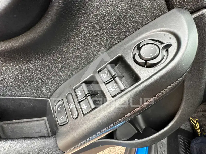 2019 Fiat 500X