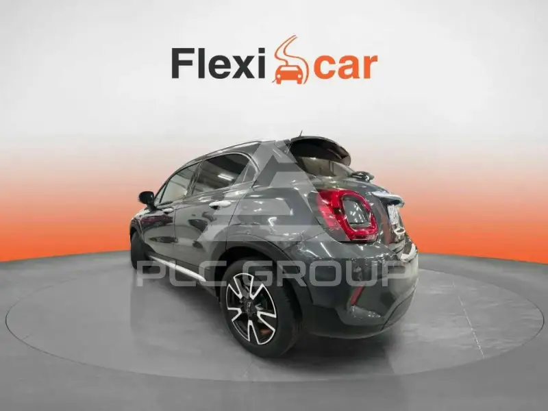 2019 Fiat 500X