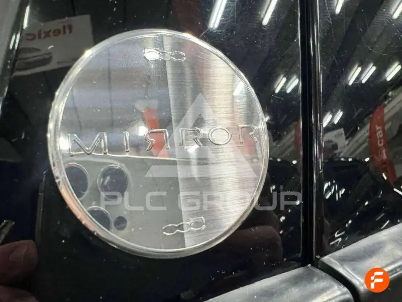 2019 Fiat 500X