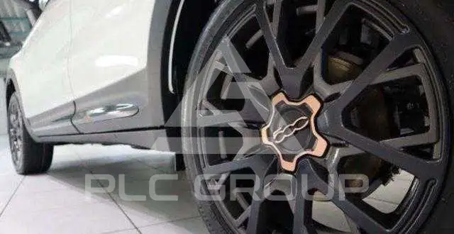 2019 Fiat 500X