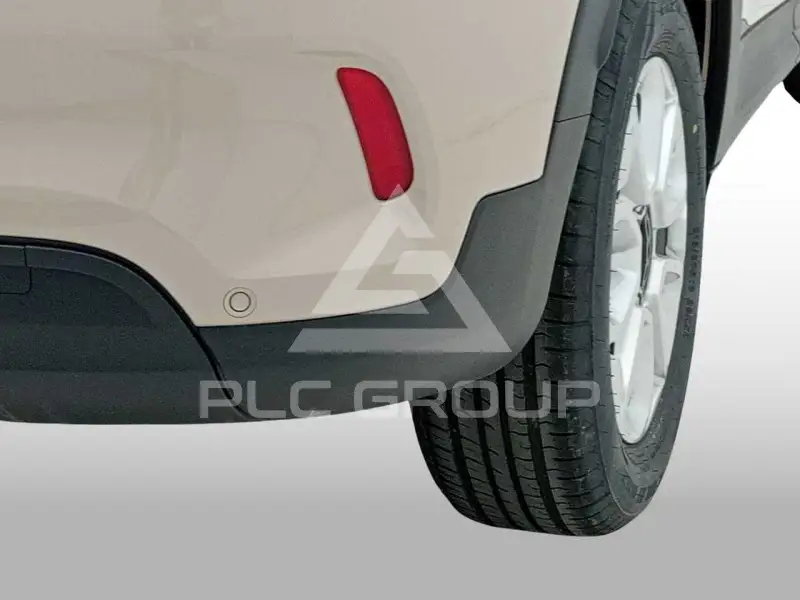 2019 Fiat 500X
