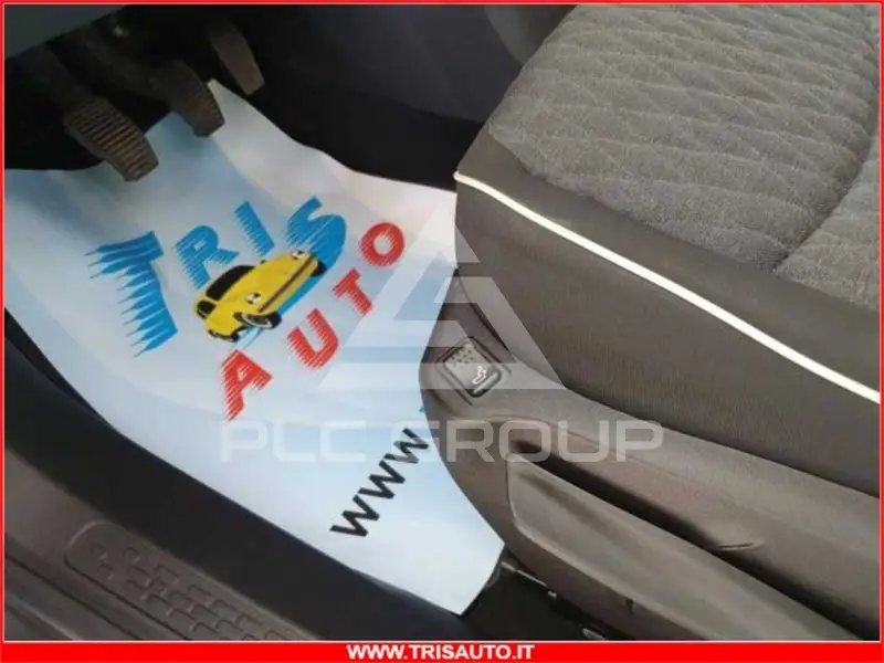 2019 Fiat 500X