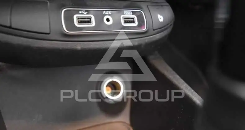 2019 Fiat 500X