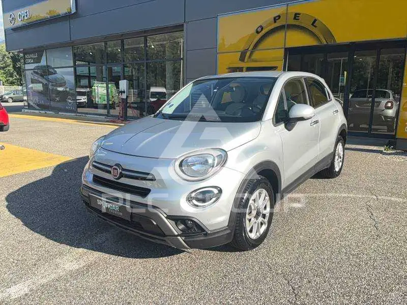 2019 Fiat 500X