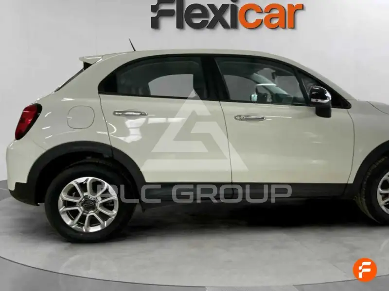 2019 Fiat 500X