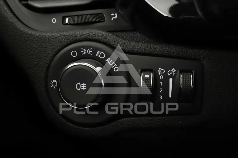 2019 Fiat 500X
