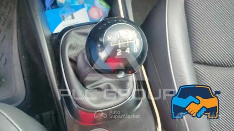 2019 Fiat 500X