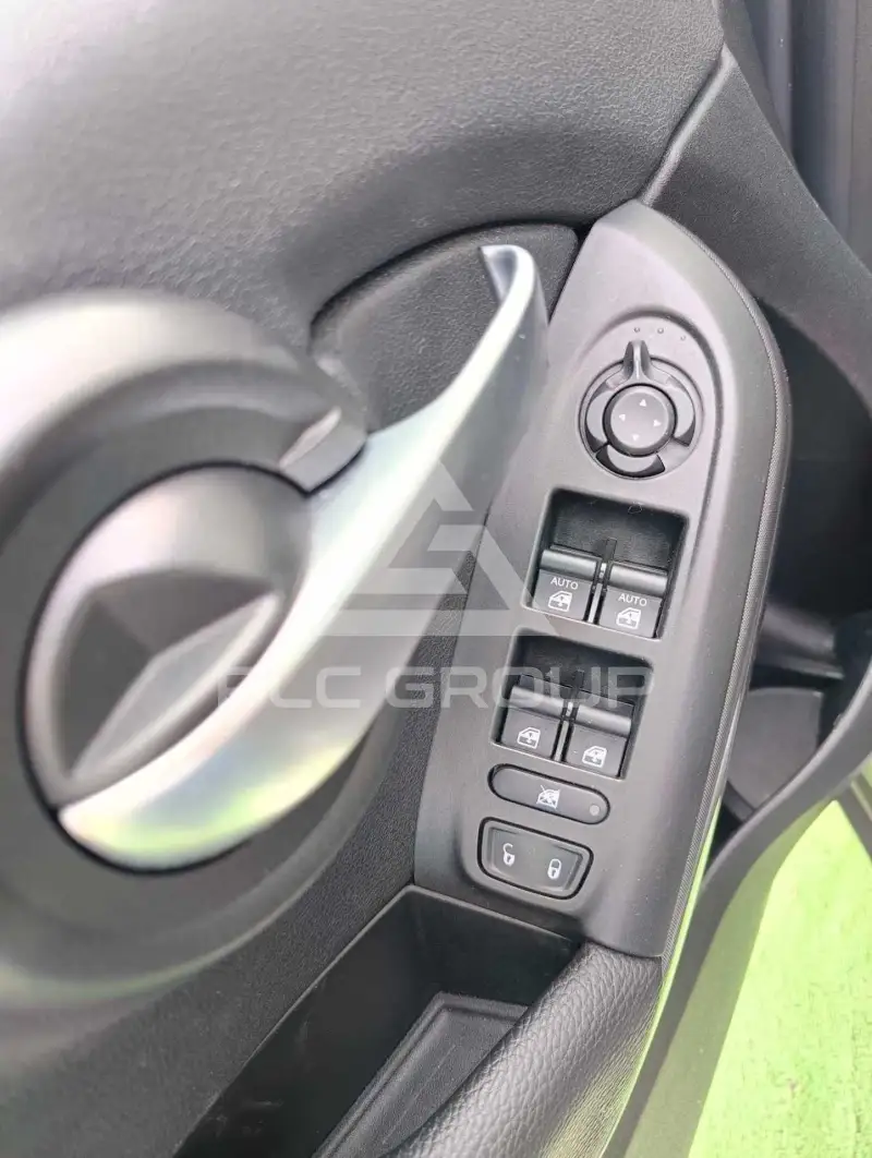2019 Fiat 500X