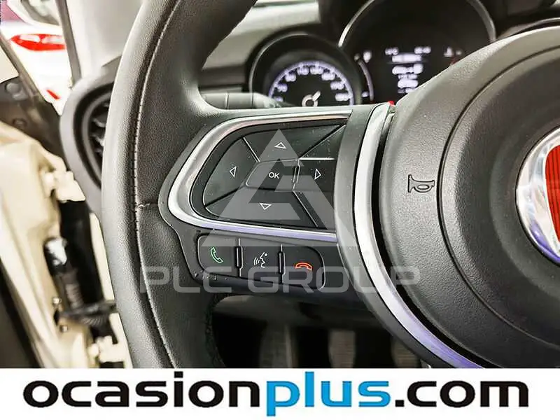 2019 Fiat 500X