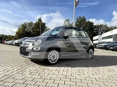 2019 Fiat 500