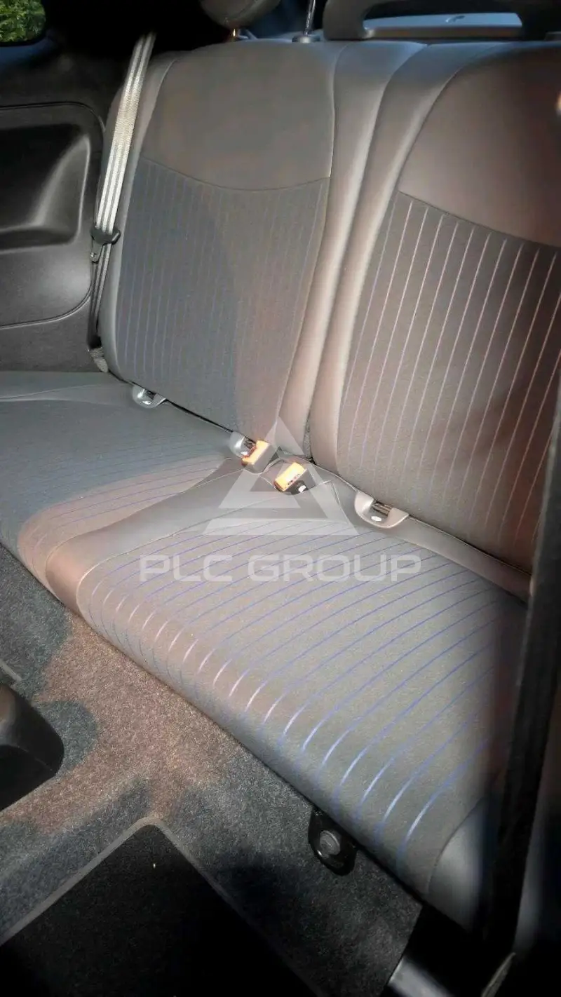 2019 Fiat 500