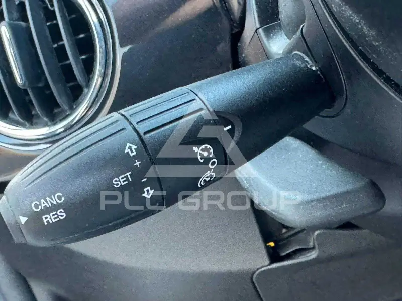 2019 Fiat 500