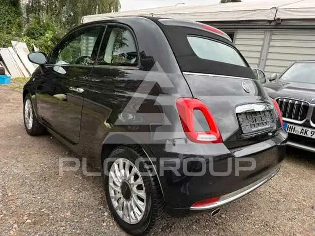 2019 Fiat 500