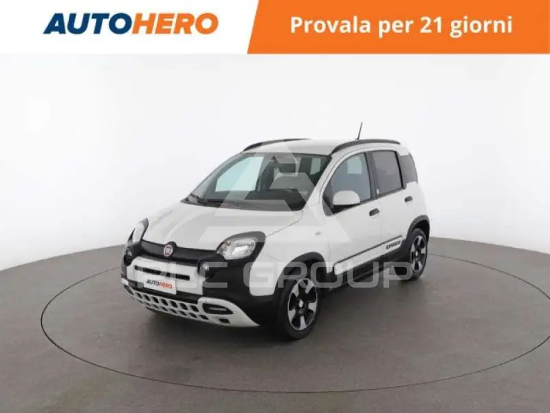 2019 Fiat Punto