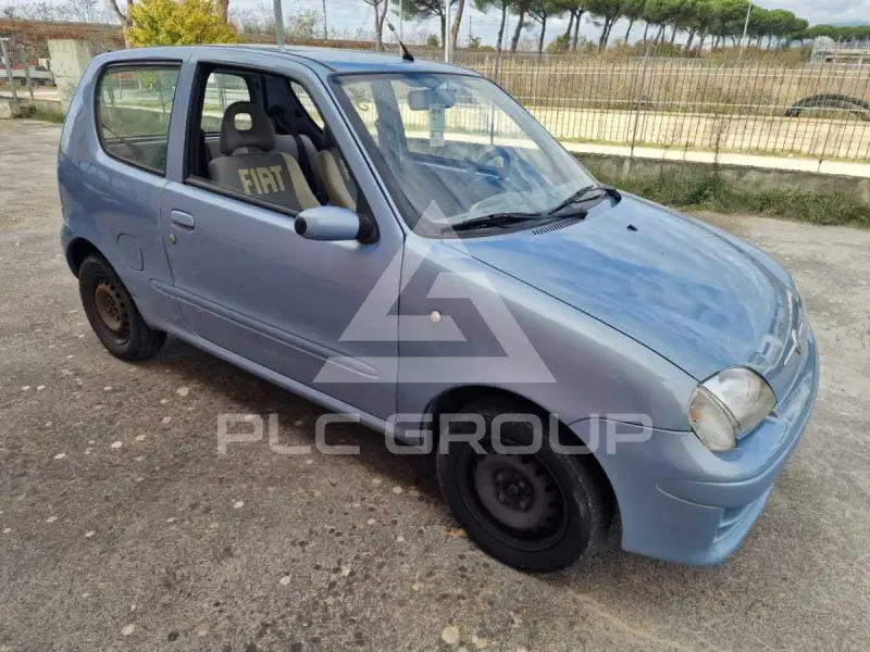 2019 Fiat Punto